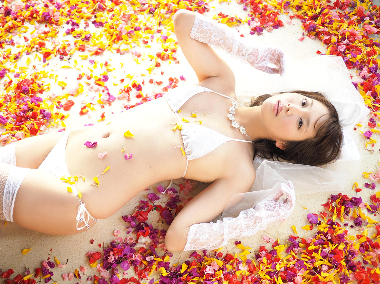 Mina Asakura Porn - 69DV Japanese Jav Idol Mina Asakura éº»å€‰ã¿ãª Pics 26!