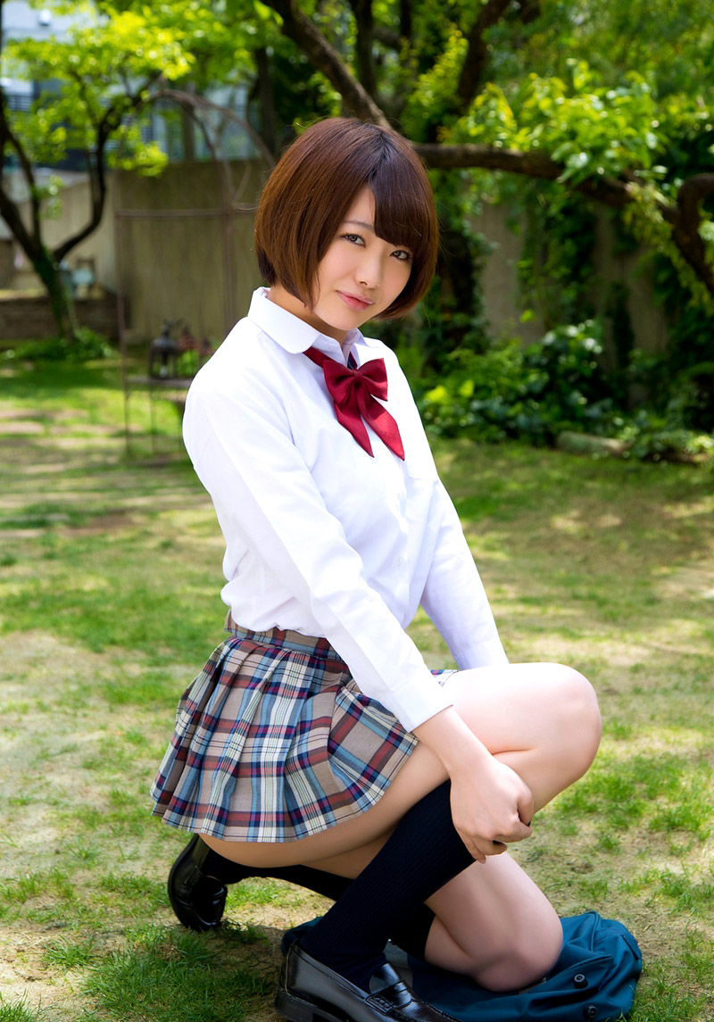 69DV Japanese Jav Idol Nanami Moegi Pics 5