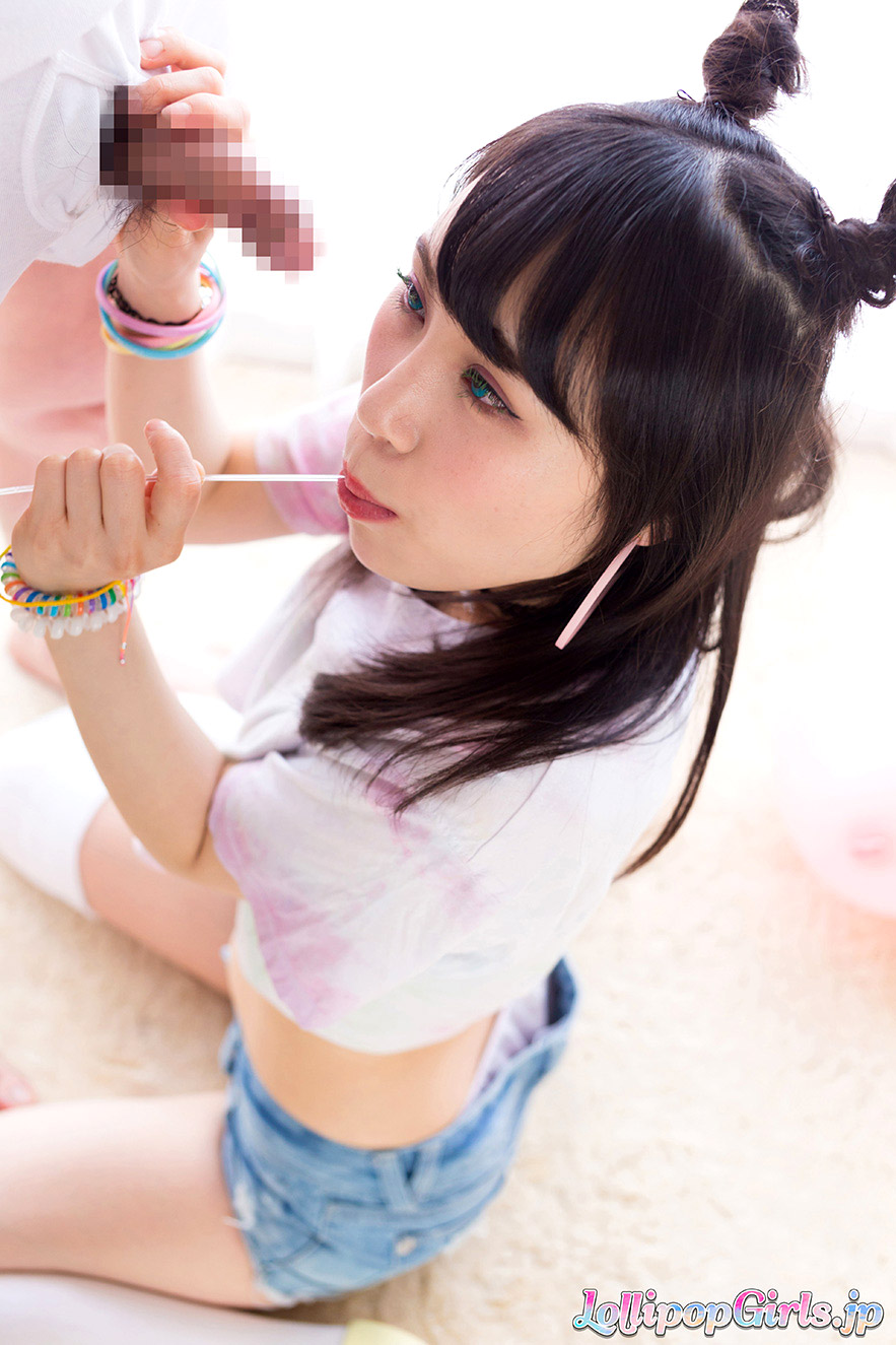 69DV JPornAccess Yuzu Kitagawa Lollipopgirl