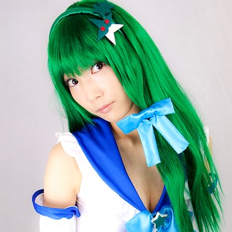 Sanae Kochiya