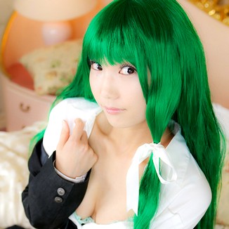 Sanae Kochiya