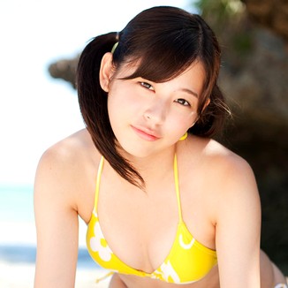 Mikako Horikawa