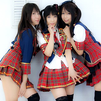 Cosplay Akb