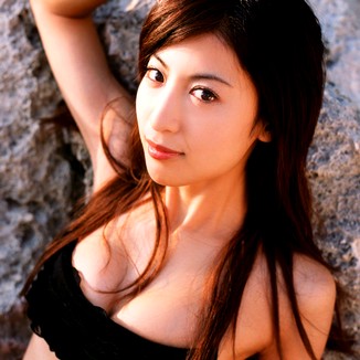 Mariko Okubo