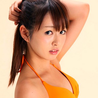 Shizuka Nakagawa