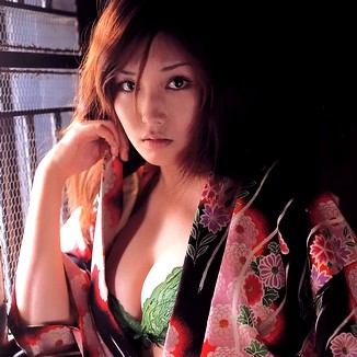 Yoko Mitsuya