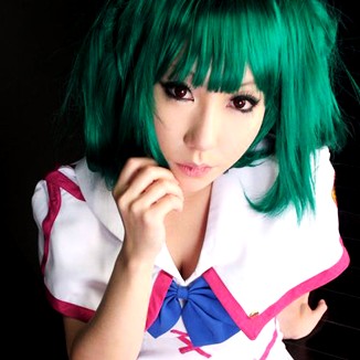 Cosplay Saku