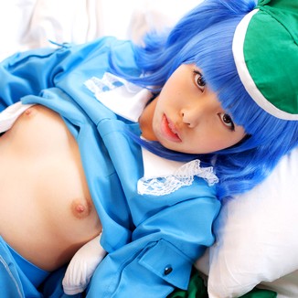 Nitori Kawashiro