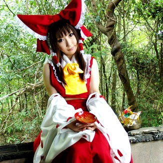 Cosplay Saku