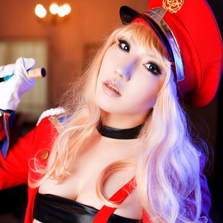 Sheryl Nome