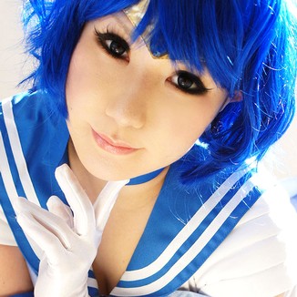 Cosplay Saku