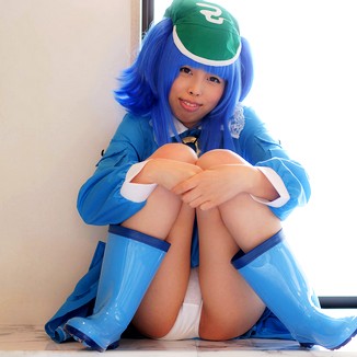 Nitori Kawashiro