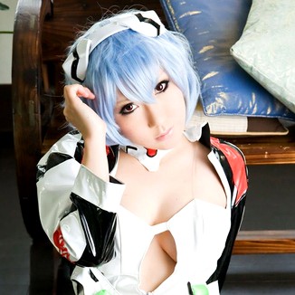 Rei Ayanami