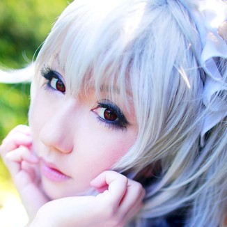 Cosplay Saku