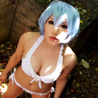 Rei Ayanami