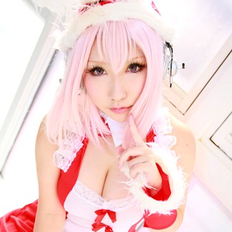 Cosplay Saku