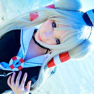 Cosplay Saku