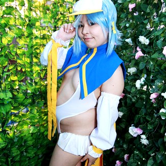 Cosplay Chacha